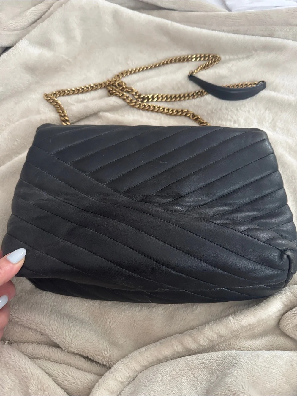 Tory Burch handbag